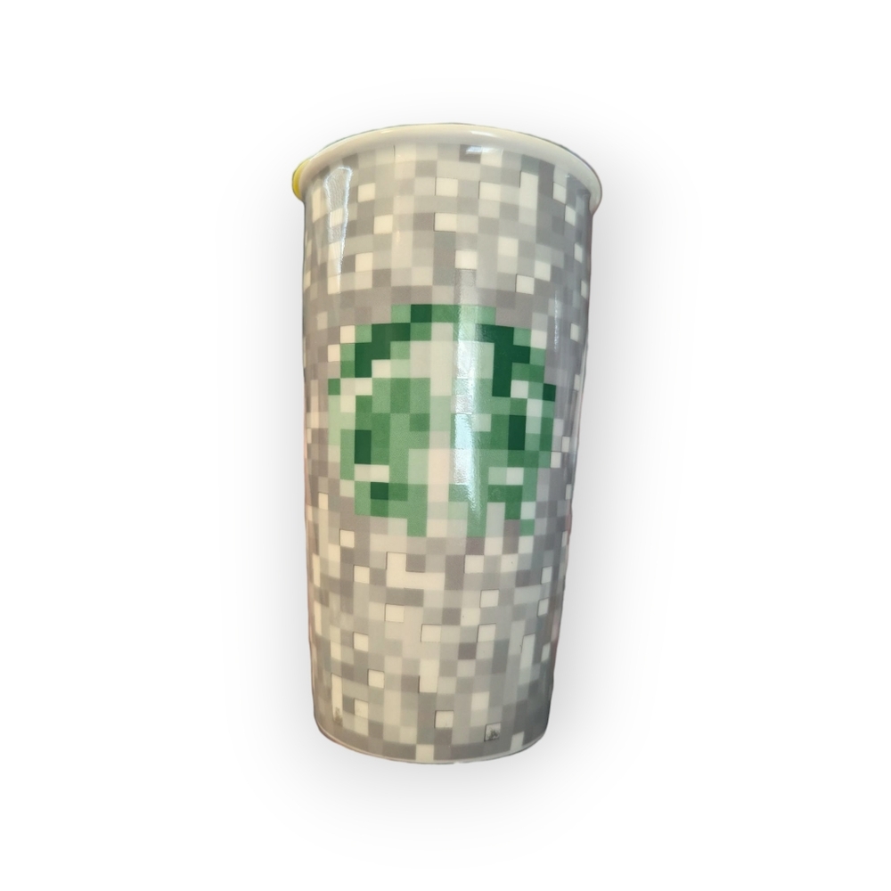 Starbucks Rodarte Ceramic 12 oz Mug 2012